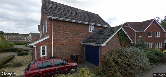 Larawan ng 6 Larkspur Drive sa Winnipeg, Manitoba