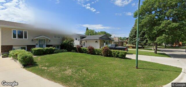 Larawan ng 6 Markwood Place sa Winnipeg, Manitoba