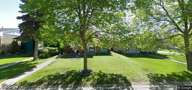 Larawan ng 6 Montbrook Road sa Winnipeg, Manitoba