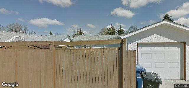 6 Muska Bay（加拿大曼尼托巴省溫尼伯市）房屋照片