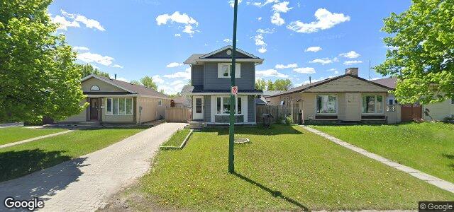 Larawan ng 6 Timmins Avenue sa Winnipeg, Manitoba