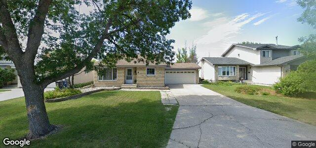 Larawan ng 6 Woodcroft Bay sa Winnipeg, Manitoba