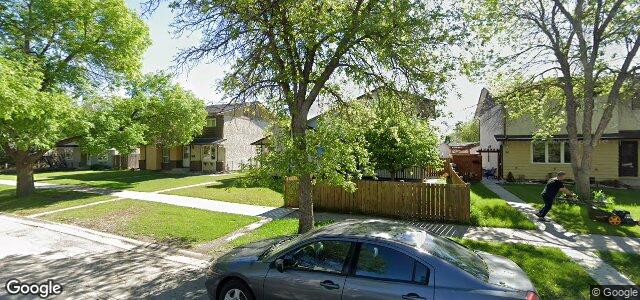 Larawan ng 60 Charter Drive sa Winnipeg, Manitoba