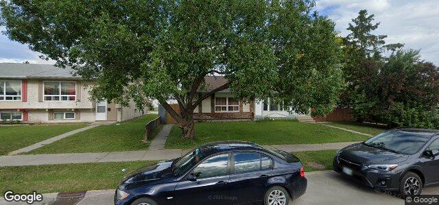 Larawan ng 60 Code Street sa Winnipeg, Manitoba