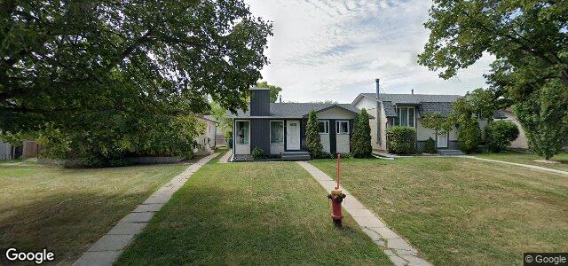 Larawan ng 60 Cropo Bay sa Winnipeg, Manitoba