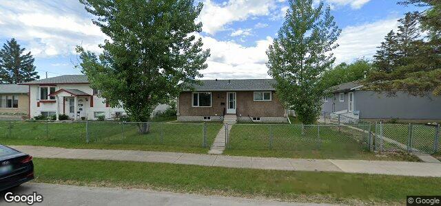 Larawan ng 60 Dingle Street sa Winnipeg, Manitoba