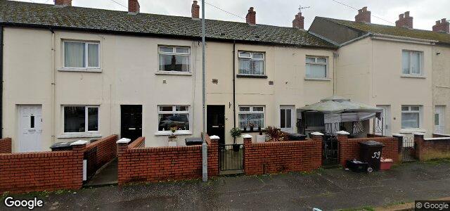 Larawan ng 61 Channing Street sa Winnipeg, Manitoba