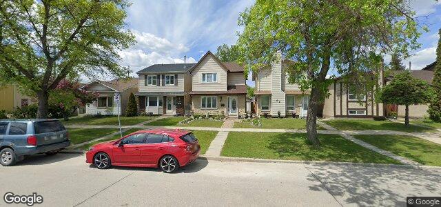 Larawan ng 61 Egesz Street sa Winnipeg, Manitoba