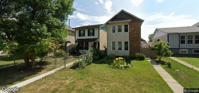 Larawan ng 61 Kairistine Lane sa Winnipeg, Manitoba