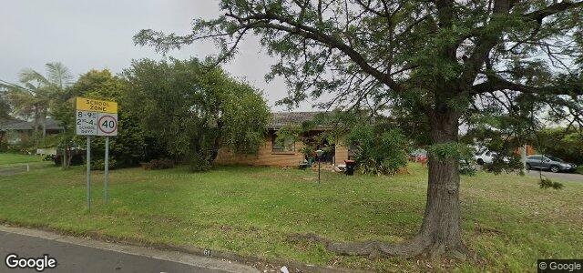 Larawan ng 61 Lucas Avenue sa Winnipeg, Manitoba