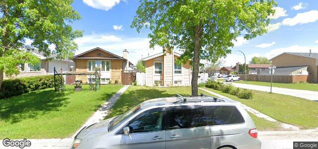 Photo of 61 Ostafiew Farm Road in Winnipeg, Manitoba