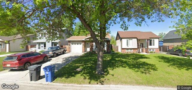 Larawan ng 62 Alwood Crescent sa Winnipeg, Manitoba