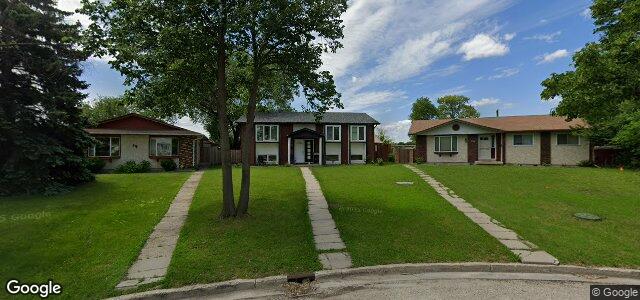 Larawan ng 62 Avery Drive sa Winnipeg, Manitoba