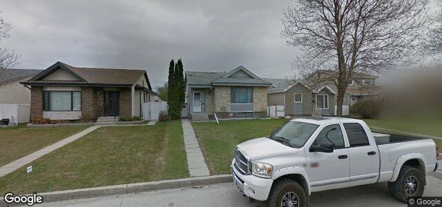 Larawan ng 62 Barnham Crescent sa Winnipeg, Manitoba