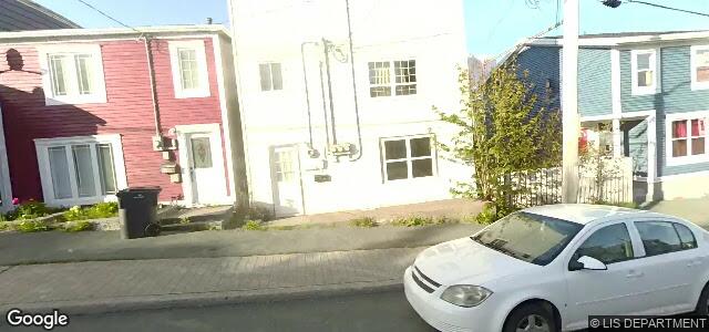 Larawan ng 62 Brazil Street sa Winnipeg, Manitoba