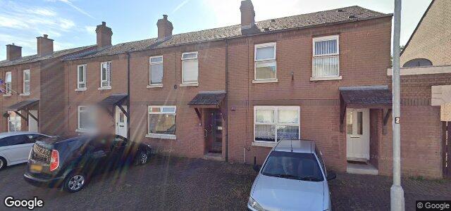 Larawan ng 62 Channing Street sa Winnipeg, Manitoba