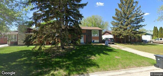 Larawan ng 62 Finestone Street sa Winnipeg, Manitoba