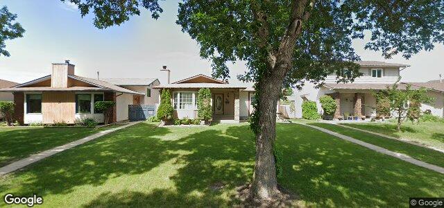Larawan ng 62 Greenhoven Crescent sa Winnipeg, Manitoba