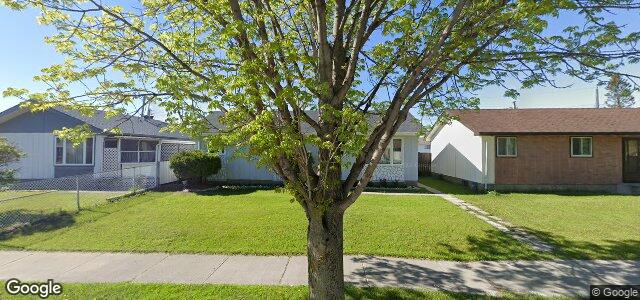 Larawan ng 62 Manley Avenue sa Winnipeg, Manitoba