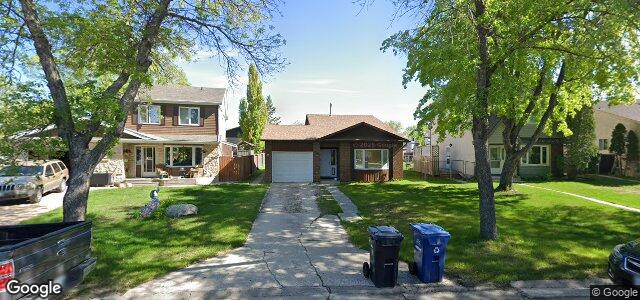 Larawan ng 62 Montbrook Road sa Winnipeg, Manitoba