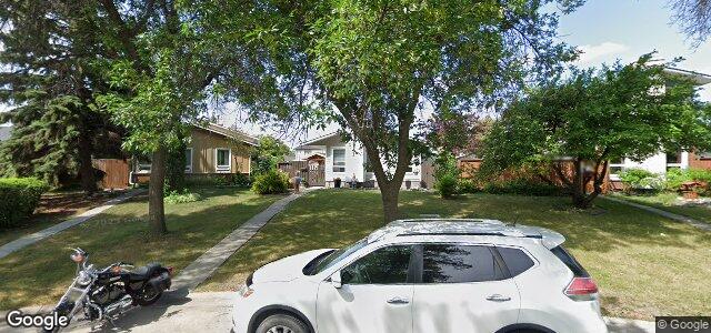 62 Parashin Bay（加拿大曼尼托巴省溫尼伯市）房屋照片