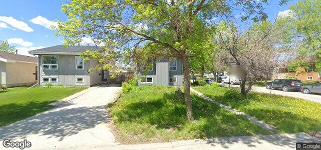 Larawan ng 62 Weitzel Street sa Winnipeg, Manitoba