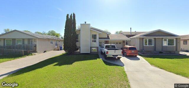 Larawan ng 63 Alwood Crescent sa Winnipeg, Manitoba