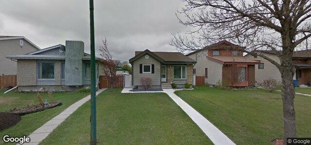 Larawan ng 63 Barnham Crescent sa Winnipeg, Manitoba