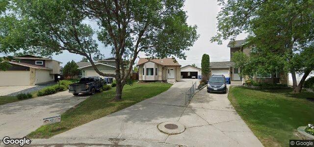 Larawan ng 63 Burdick Place sa Winnipeg, Manitoba