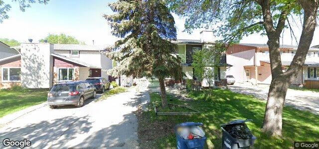 Larawan ng 63 Charter Drive sa Winnipeg, Manitoba
