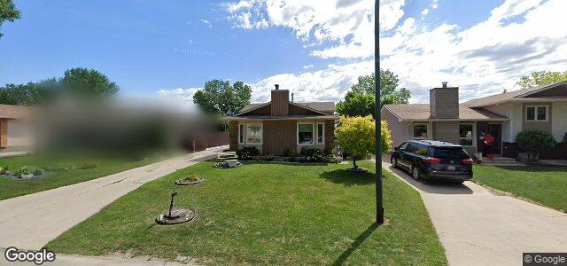 Larawan ng 63 Greenhoven Crescent sa Winnipeg, Manitoba