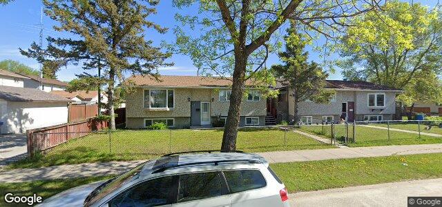 Larawan ng 63 Manley Avenue sa Winnipeg, Manitoba