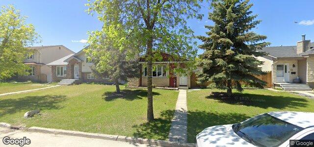 Larawan ng 63 Tallman Street sa Winnipeg, Manitoba