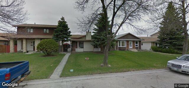 Larawan ng 63 Wendon Bay sa Winnipeg, Manitoba