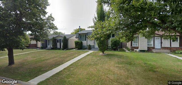 Larawan ng 64 Cropo Bay sa Winnipeg, Manitoba