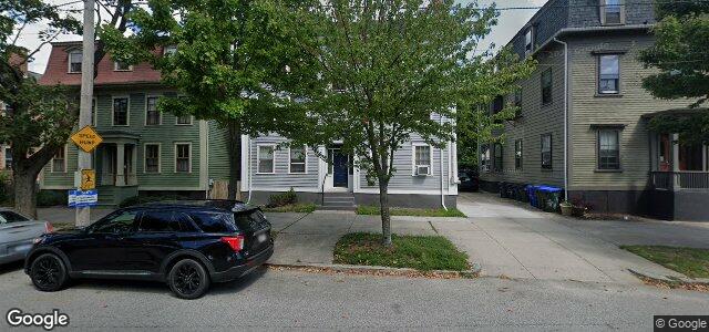 Larawan ng 64 Dexter Street sa Winnipeg, Manitoba