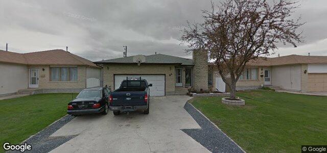 64 Ringel Avenue（加拿大曼尼托巴省温尼伯市）房屋照片