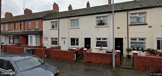 Larawan ng 65 Channing Street sa Winnipeg, Manitoba