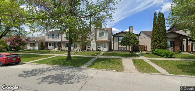 Larawan ng 65 Egesz Street sa Winnipeg, Manitoba