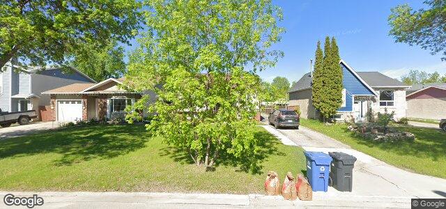 Larawan ng 66 Alwood Crescent sa Winnipeg, Manitoba