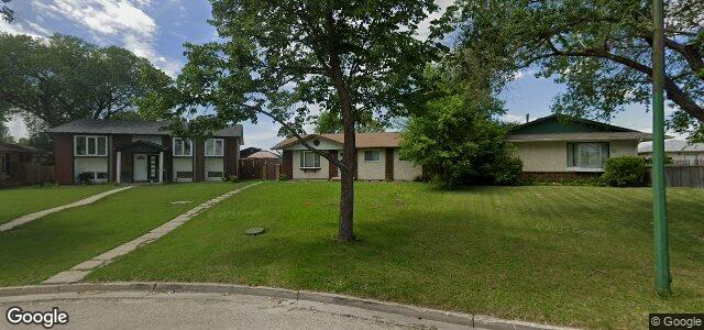 Larawan ng 66 Avery Drive sa Winnipeg, Manitoba