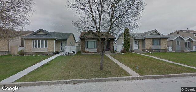 Larawan ng 66 Barnham Crescent sa Winnipeg, Manitoba