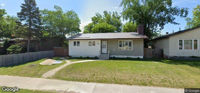Larawan ng 66 Eckhardt Avenue sa Winnipeg, Manitoba