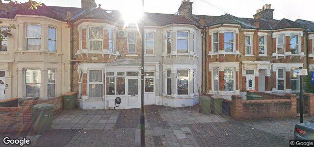 Larawan ng 66 Lucas Avenue sa Winnipeg, Manitoba