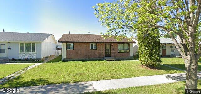Larawan ng 66 Manley Avenue sa Winnipeg, Manitoba