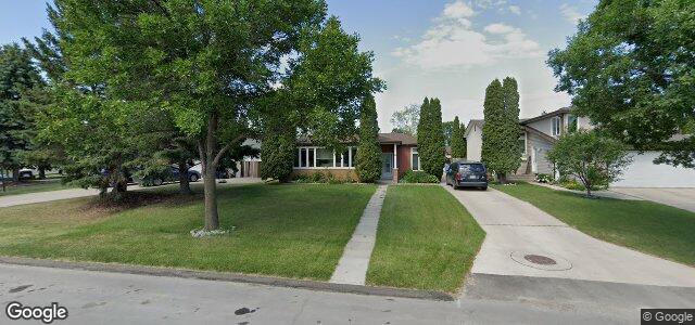 Larawan ng 66 Palms Boulevard sa Winnipeg, Manitoba