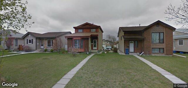 Larawan ng 67 Barnham Crescent sa Winnipeg, Manitoba