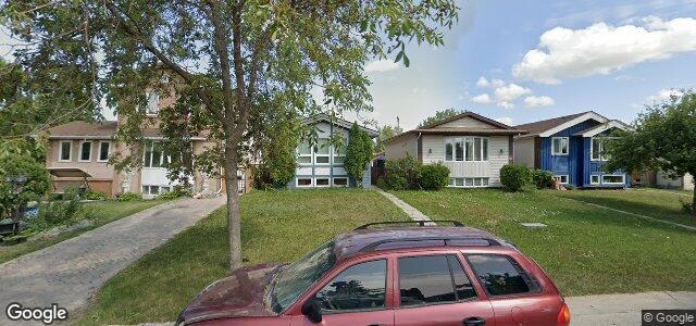 Larawan ng 67 Brophy Avenue sa Winnipeg, Manitoba