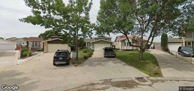 Larawan ng 67 Burdick Place sa Winnipeg, Manitoba