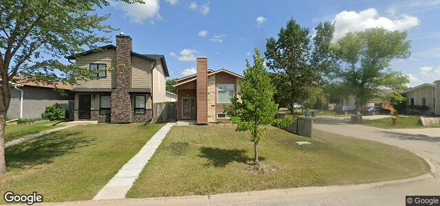 67 Christenson Place（加拿大曼尼托巴省温尼伯市）房屋照片